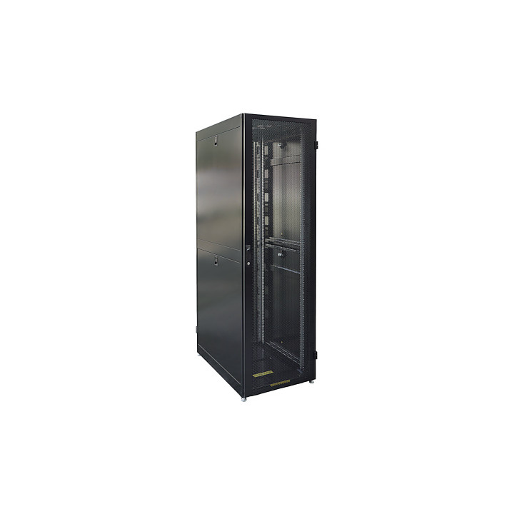 SERVER STANDING RACK CABINET EPRADO-R19-42U/600X1000