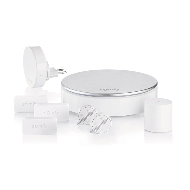 Somfy Home Alarm 1870392