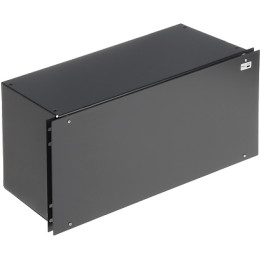 ATTE IPUPS-16-20-R5U0 16-Port PoE Switch with Power Supply