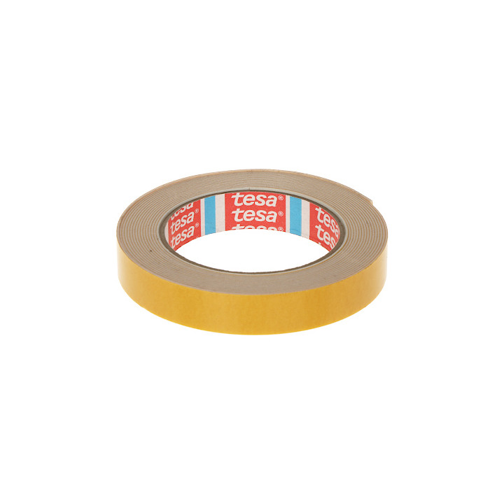 DOUBLE-SIDED MOUNTING TAPE TESAFIX/5X19 TESA