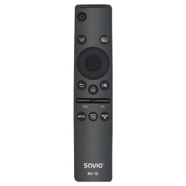 Savio RC-12 TV Samsung - Smart UHD TV