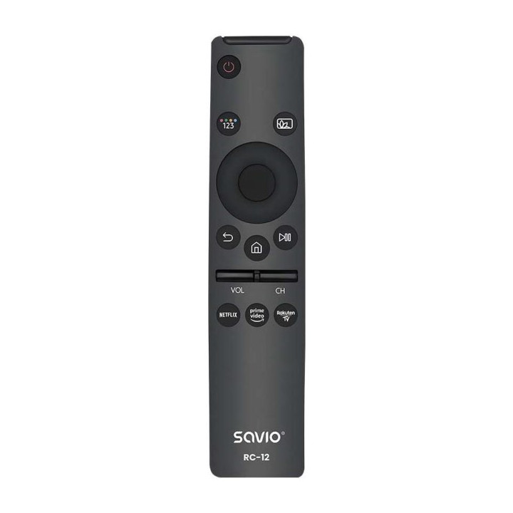 Savio RC-12 TV Samsung - Smart UHD TV
