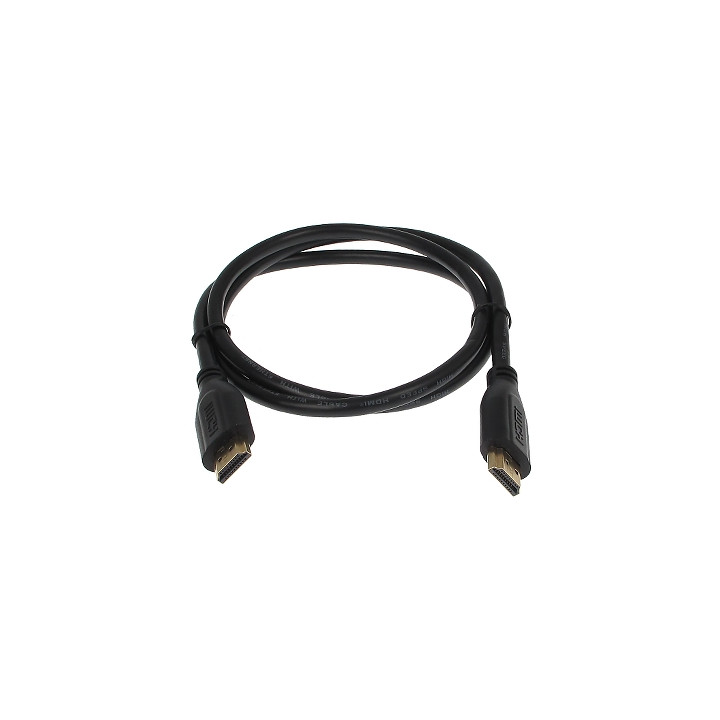 CABLE HDMI-1.0-FF 1 m