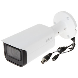 DAHUA HAC-HFW2241TU-Z-A-27135-S2-DIP 1080p Analog CCTV Camera with Motorized Zoom