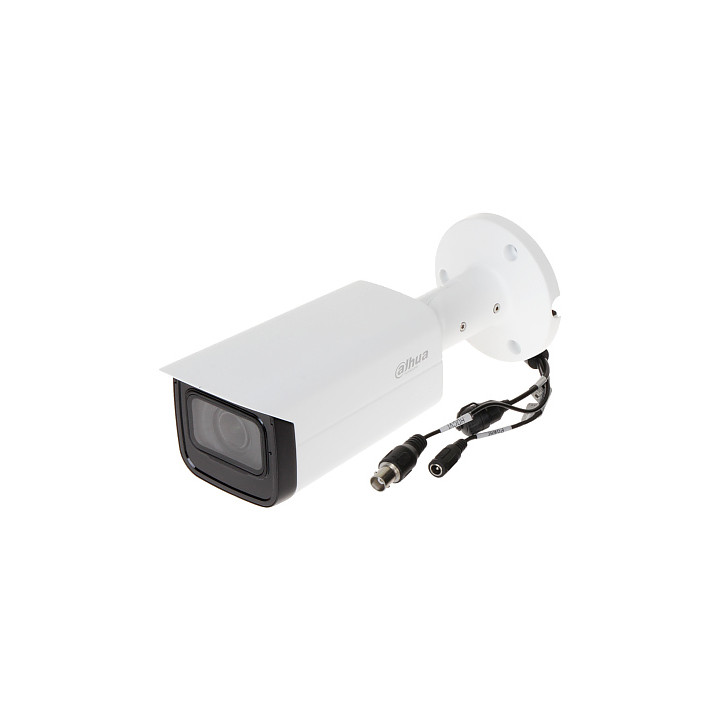 DAHUA HAC-HFW2241TU-Z-A-27135-S2-DIP 1080p Analog CCTV Camera with Motorized Zoom