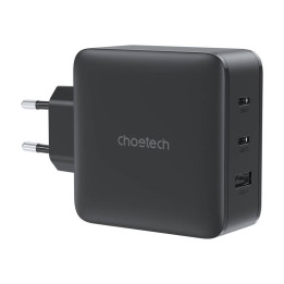 Choetech PD8005, cargador de red PD 100W GaN