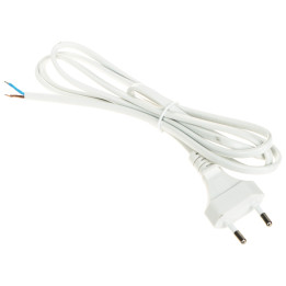 POSAC-CEE7/16WH20 2m Power Cable POS