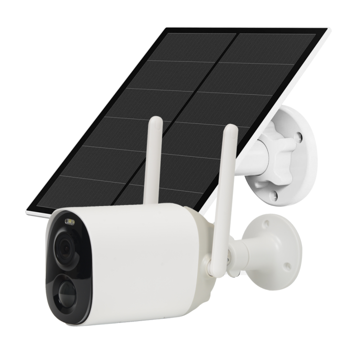 VICOHOME CG7-S5-SOLAR 3MP PTZ IP Camera with PoE and Wi-Fi, IP65