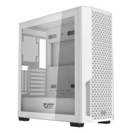 Caja de computadora Darkflash DF2100 (blanca)