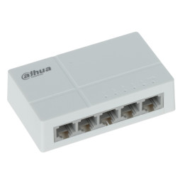 DAHUA SF1005L-EUR 5-Port Unmanaged Switch