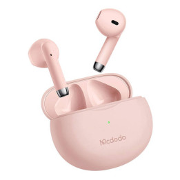Auriculares TWS Mcdodo HP-2780 (Rosa)
