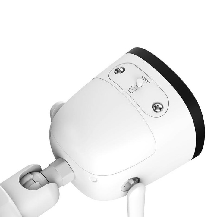 Уличная Wi-Fi камера IMOU Bullet 2C-D 1080p