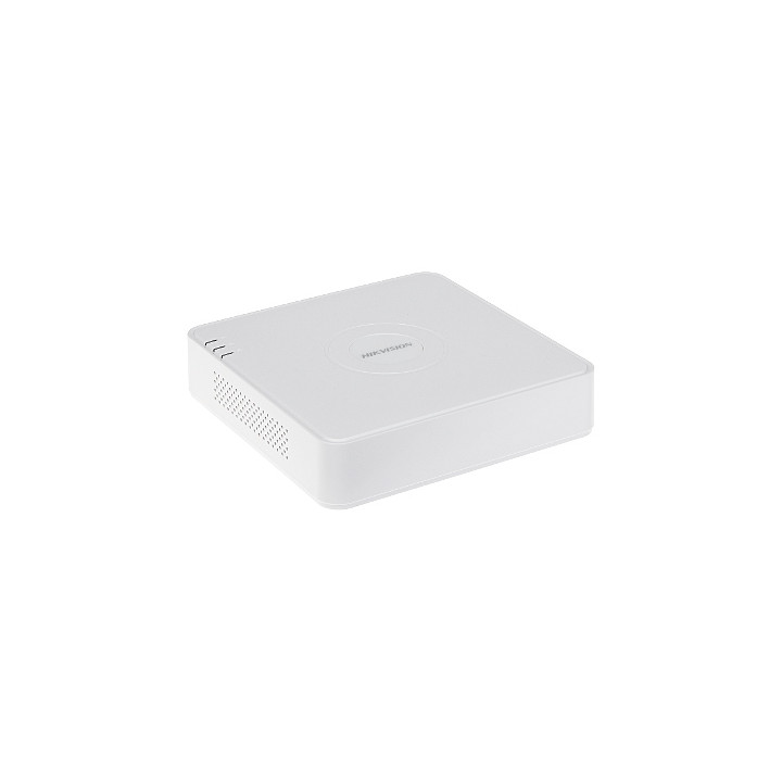 AHD, HD-CVI, HD-TVI, CVBS, IP-видеорегистратор IDS-7108HUHI-M1/S(C) 8 КАНАЛОВ Hikvision
