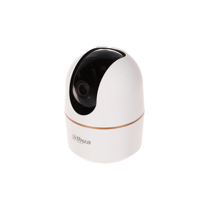 DAHUA H4A Hero A1 Wi-Fi IP Camera, 3.7 Mpx, 3.6 mm, Outdoor