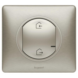 Legrand Celiane Dimmbarer Schalteranschluss