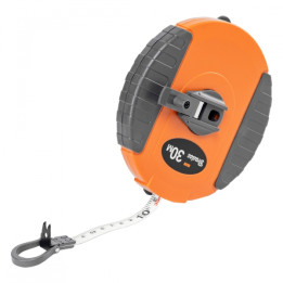 TAPE MEASURE DIY-MH10-03013F/CB 30 m BRADAS