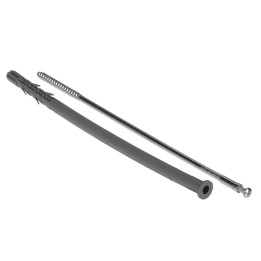 EXPANSION PLUG JPX-12X300/M5 EBOLT