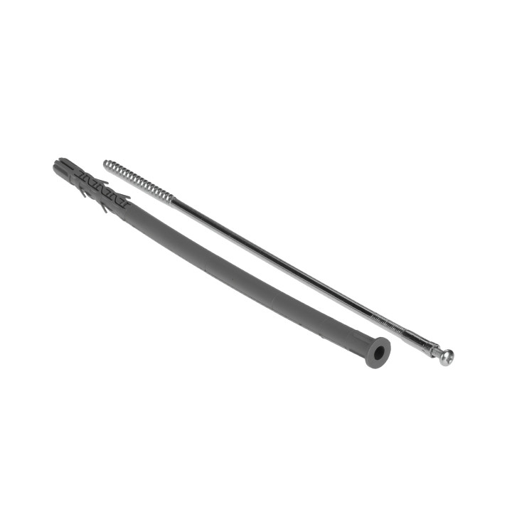 EXPANSION PLUG JPX-12X300/M5 EBOLT