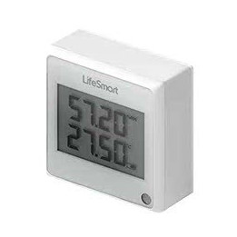 LifeSmart LS063WH Cube Environmental Sensor