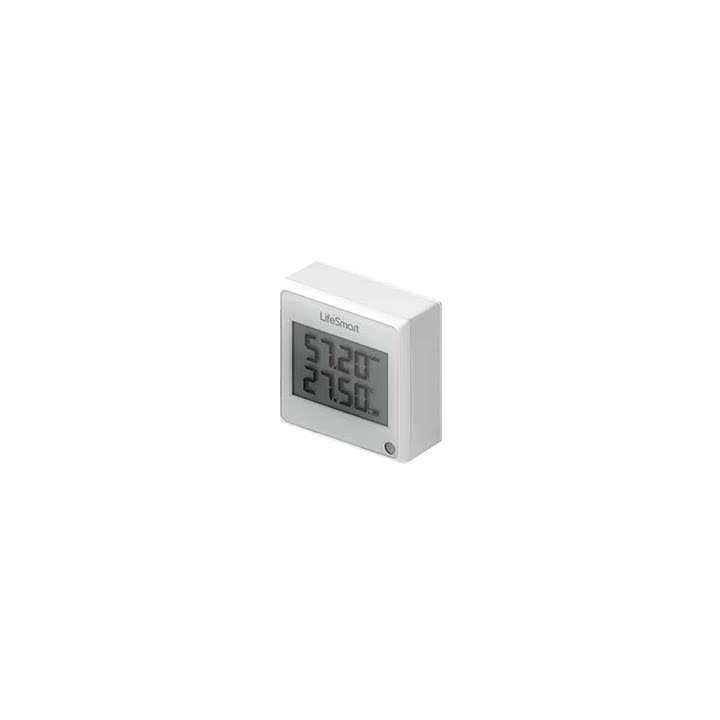 LifeSmart LS063WH Cube Environmental Sensor