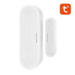 NEO NAS-DS07W Умный датчик двери/окна, Wi-Fi TUYA