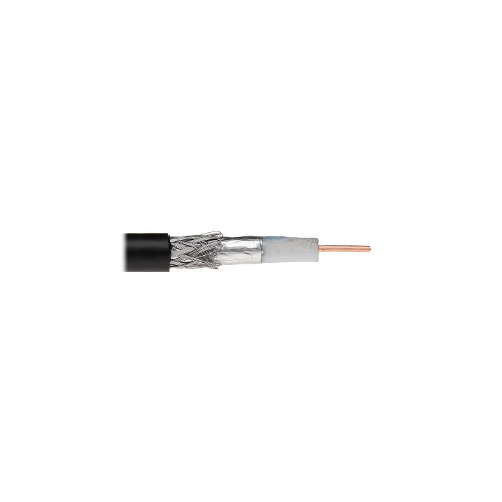 TRISET-113PE Coaxial Cable