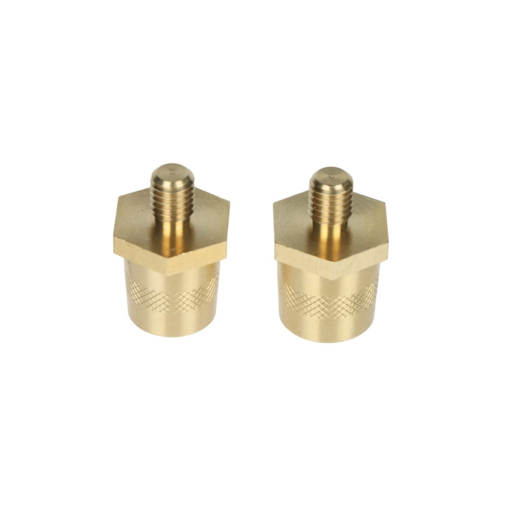 BATTERY ADAPTER KIT TA-M8-M8*P2 M8 CONNECTOR