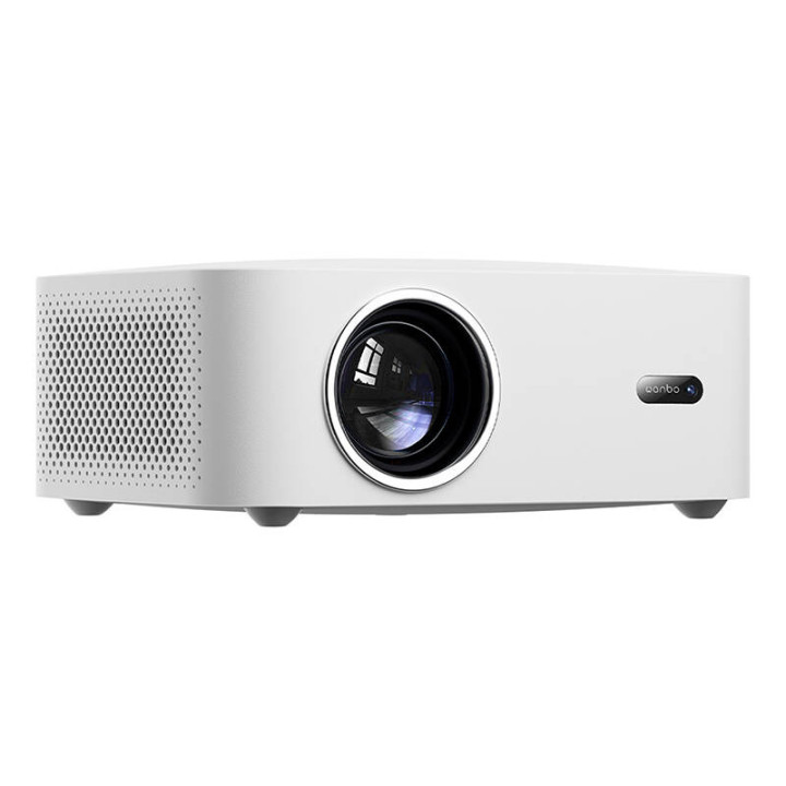 Proyector Wanbo X2 Max blanco