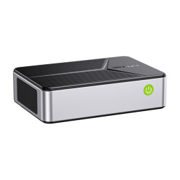 Мини-ПК GMKtec G9 Intel N150 12 ГБ ОЗУ + 64 ГБ + 512 ГБ WIN 11 Pro