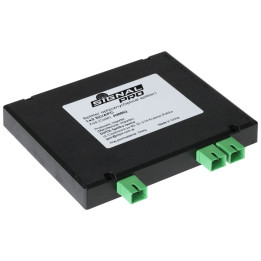 ROZDZIELACZ OPTYCZNY SO-1/2-SC/APC-SIG SIGNAL PRO