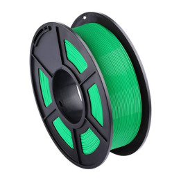 AnyCubic PLA-нить (зеленая)