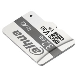 MEMORY CARD TF-P100/32GB microSD UHS-I, SDHC 32 GB DAHUA
