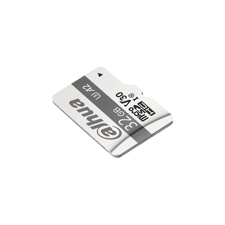 КАРТА ПАМЯТИ TF-P100/32 ГБ microSD UHS-I, SDHC 32 ГБ DAHUA