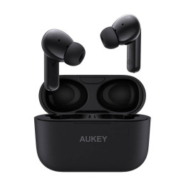 Aukey EP-M1NC TWS auriculares inalámbricos (negro)