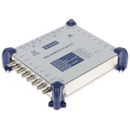 MULTISWITCH TT-9/16-FT-PREMU 9 INPUTS / 16 OUTPUTS PREMU TELMOR
