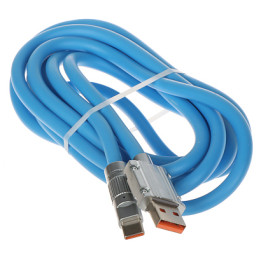 USB-C to USB-C Cable 2m Blue USB-W-C/USB-W-2M/BLUE