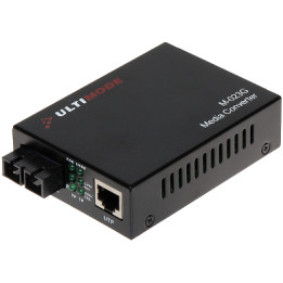 WIELOMODOWY KONWERTER MULTIMODE M-023G ULTIMODE