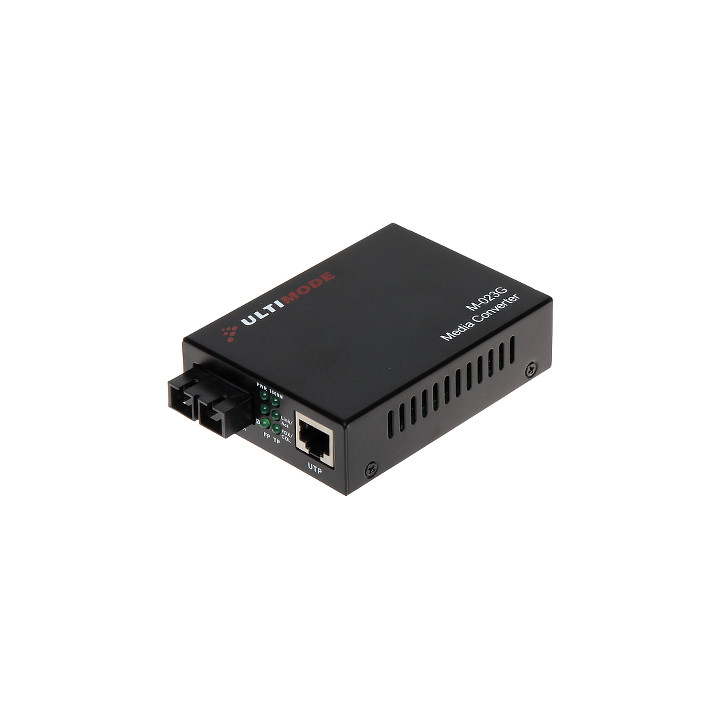 WIELOMODOWY KONWERTER MULTIMODE M-023G ULTIMODE