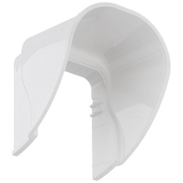 SATEL HOOD-C Protective Cover for Motion Detectors