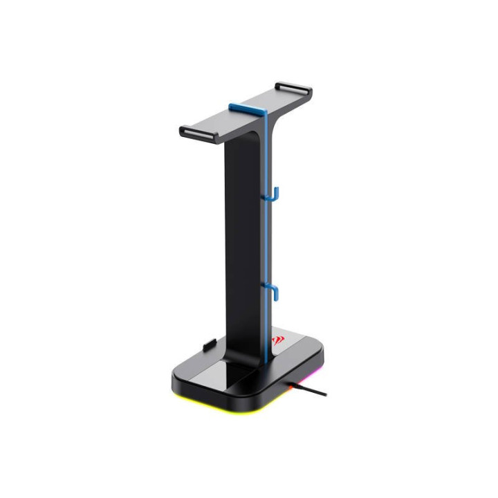 Подставка для наушников Havit TH650 RGB