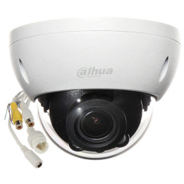 DAHUA IPC-HDBW2541R-ZAS-27135-S2 5 MP Motorized Zoom IP Camera WizSense PoE