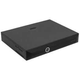 NVR TC-R3440 SPEC:I/B/N/V4.1 40 CHANNELS Pro TIANDY