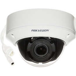 IP-ВАНДАЛЬНАЯ КАМЕРА DS-2CD1743G2-IZ(2,8-12MM)PL - 3,7 Мп Hikvision