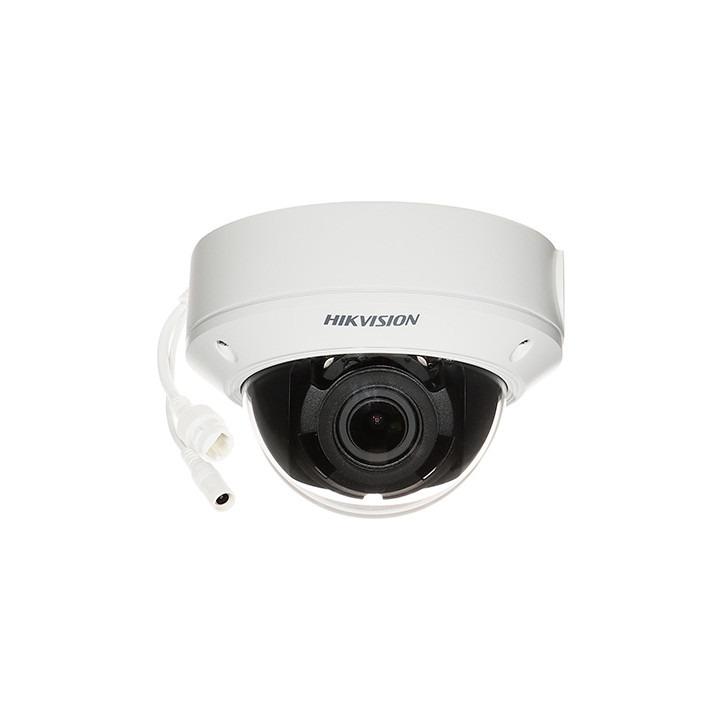 IP VANDALPROOF CAMERA DS-2CD1743G2-IZ(2.8-12MM)PL - 3.7 Mpx Hikvision