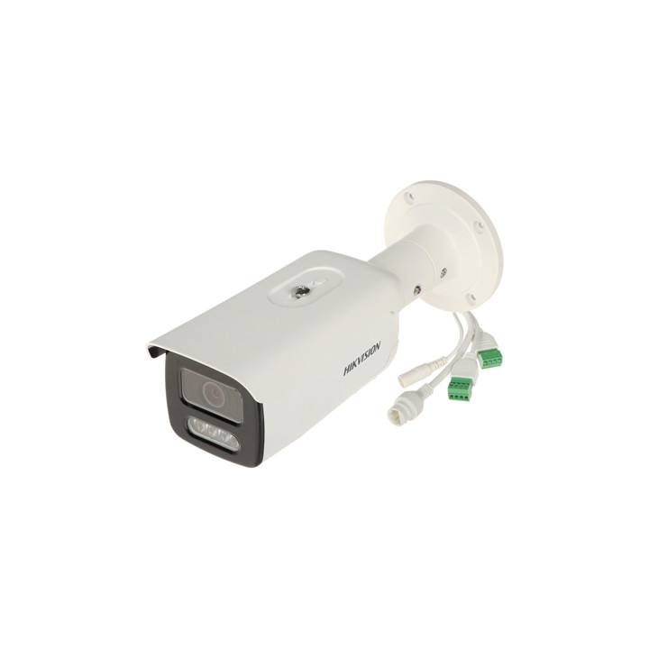 Hikvision DS-2CD2T47G2H-LISU/SL(2.8MM)(EF) ColorVu 4 MP IP Camera