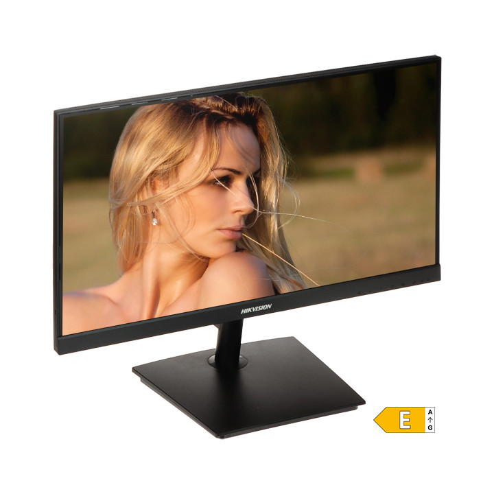 MONITOR HDMI, VGA, AUDIO DS-D5022F2-1V2S 21.5" Hikvision