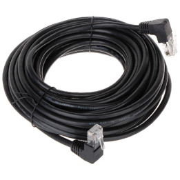RJ45/10-KK/B Patchcord 10 m
