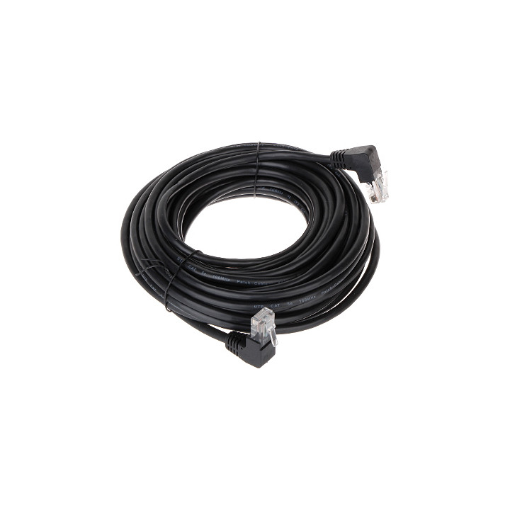 RJ45/10-KK/B Patchcord 10 m