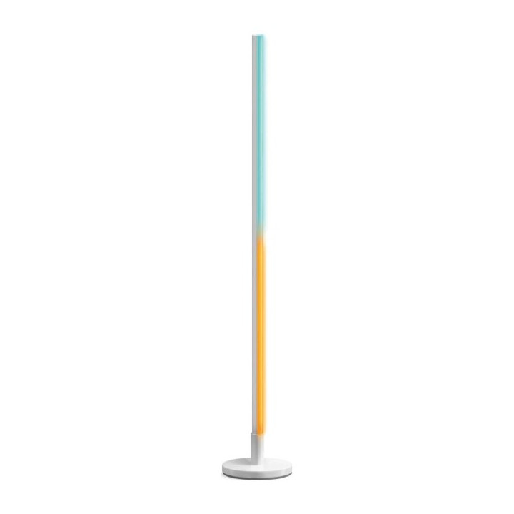 Торшер WiZ Pole,13Вт,2200-6500 (RGB),IP20,белый