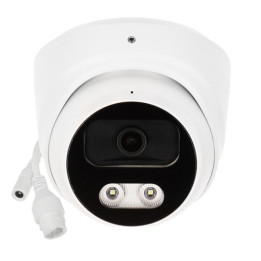 APTI APTI-AI811VA3IL-28W 8 MP IP Camera with 2.8 mm Lens, PoE